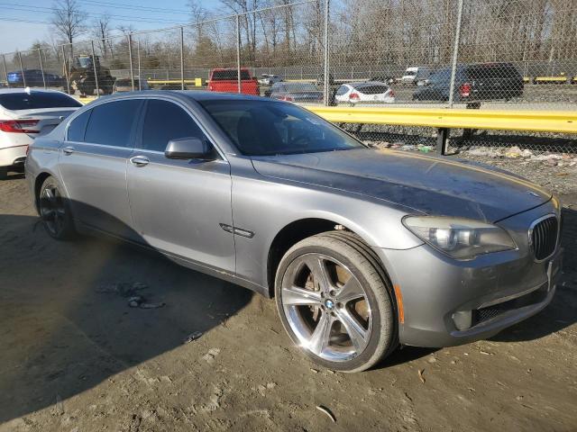 Vin: wbakc8c58bc434137, lot: 42739755, bmw 7 series lxi 20114