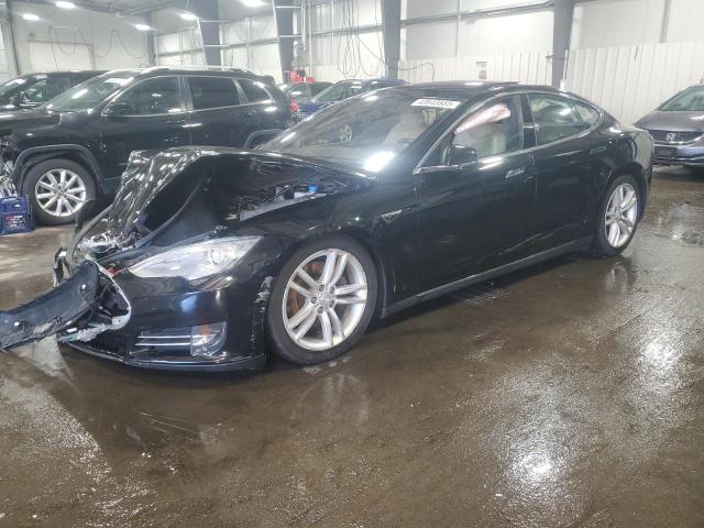 TESLA MODEL S 70D