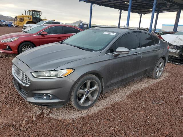 2013 FORD FUSION SE #3112397799
