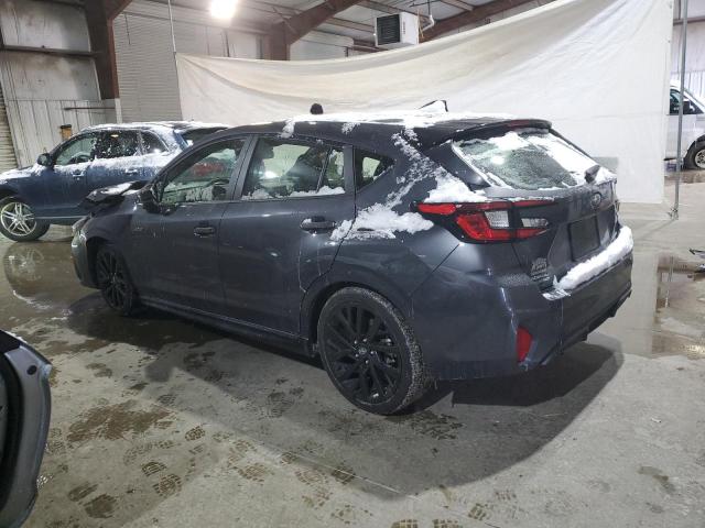 2024 SUBARU IMPREZA RS - JF1GUHHC7R8860434