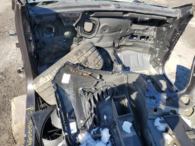2021 DODGE DURANGO SR 1C4SDJH95MC740847