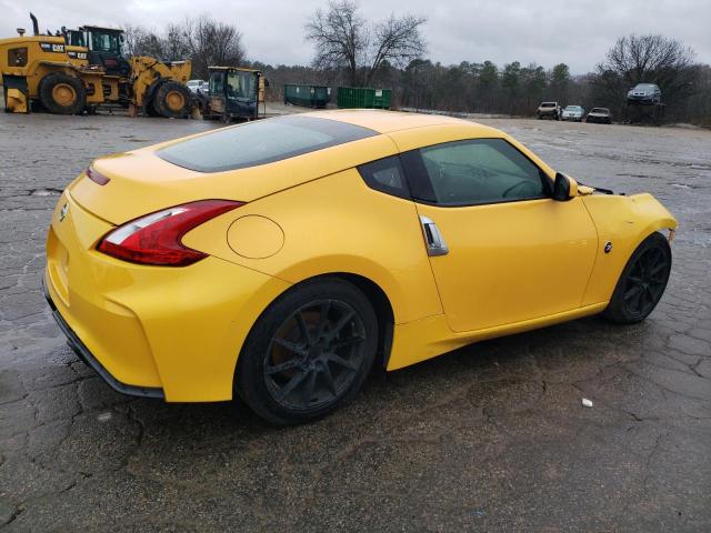 Vin: jn1az4eh9hm955466, lot: 43459775, nissan 370z base 20173