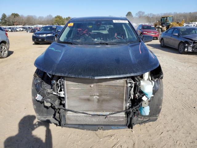 2020 CHEVROLET EQUINOX LT - 2GNAXUEVXL6114974