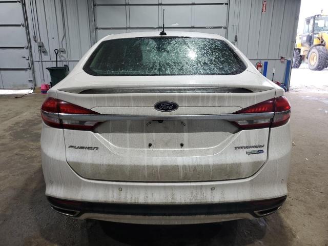 2017 FORD FUSION TIT - 3FA6P0D94HR243276