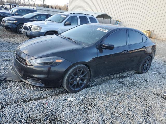 DODGE DART SXT S