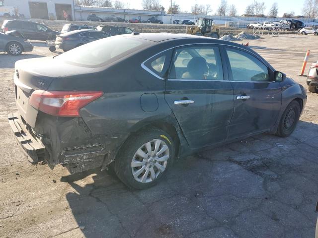 Vin: 3n1ab7ap6hy393459, lot: 42719955, nissan sentra s 20173
