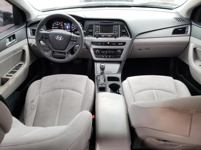 2015 HYUNDAI SONATA SE 5NPE24AF8FH011625
