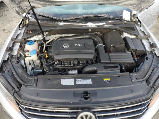 2016 VOLKSWAGEN PASSAT SE - 1VWBT7A31GC004856
