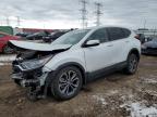 2022 HONDA CR-V EX - 7FARW2H53NE055931