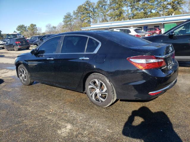 2017 HONDA ACCORD LX - 1HGCR2F36HA110364