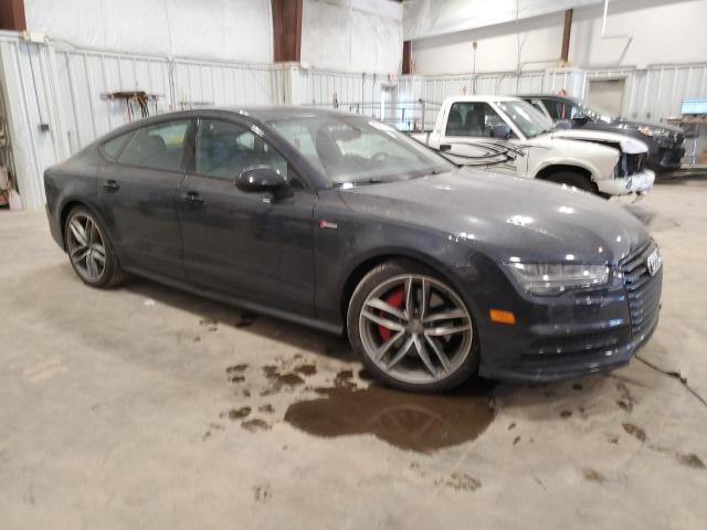Vin: wauw3afc9jn069148, lot: 88339315, audi a7 premium plus 20184
