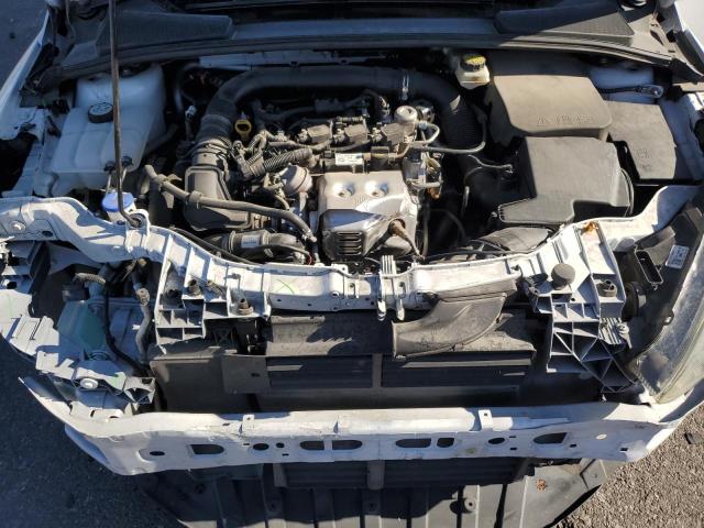 2017 FORD FOCUS SE - 1FADP3FEXHL292998