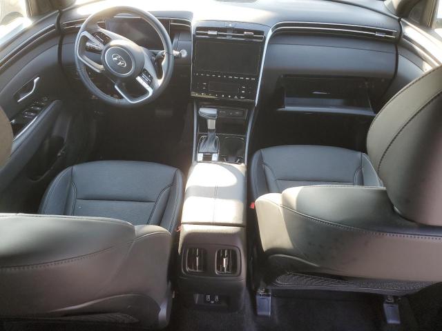 2024 HYUNDAI TUCSON XRT - KM8JFCDE5RU277092