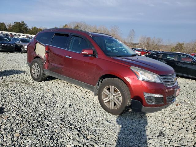 2017 CHEVROLET TRAVERSE L - 1GNKVHKD3HJ229973