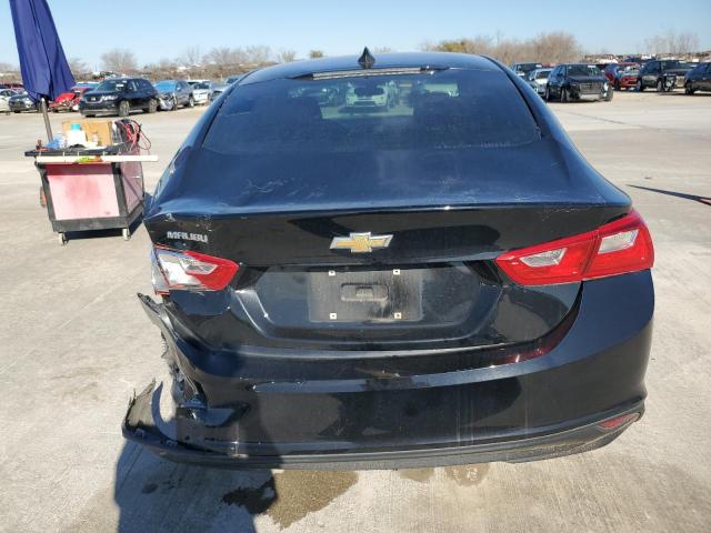 2020 CHEVROLET MALIBU LS - 1G1ZB5ST0LF081484