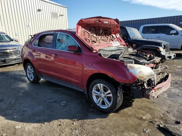 Vin: 2gnaldek0c1247399, lot: 42491385, chevrolet equinox lt 20124