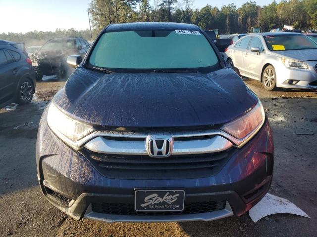 2019 HONDA CR-V LX - 2HKRW5H34KH405706