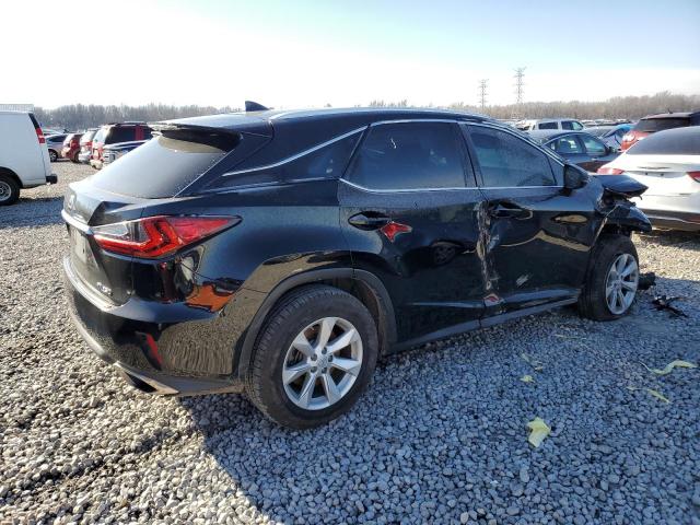 2016 LEXUS RX 350 BAS - 2T2BZMCA6GC020906