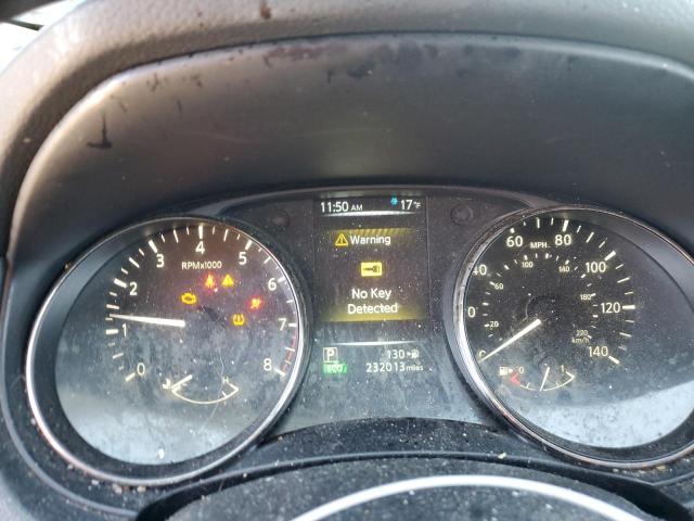 2017 NISSAN ROGUE S - JN8AT2MVXHW002106