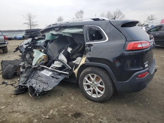 2016 JEEP CHEROKEE L - 1C4PJMCS5GW145154