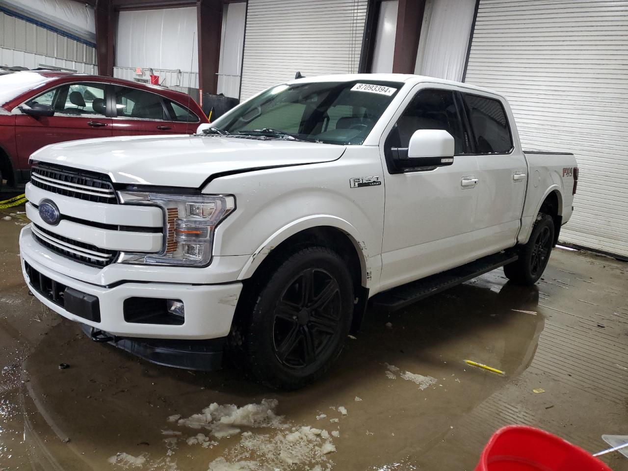 Vehicle photo