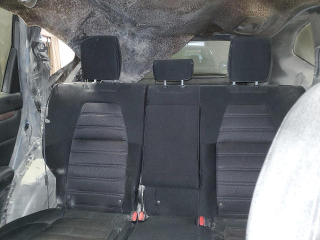 2021 HONDA CR-V EX - 7FARW2H56ME002977