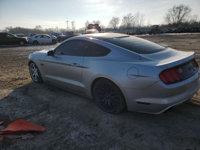 2016 FORD MUSTANG GT - 1FA6P8CF2G5259886