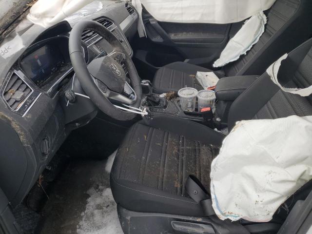 2024 VOLKSWAGEN TIGUAN S - 3VVRB7AX9RM209819