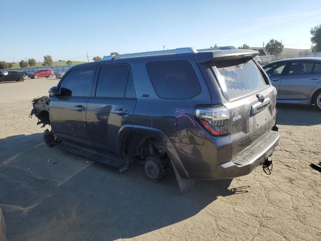 Vin: jtezu5jrxg5128924, lot: 41838735, toyota 4runner sr5 20162