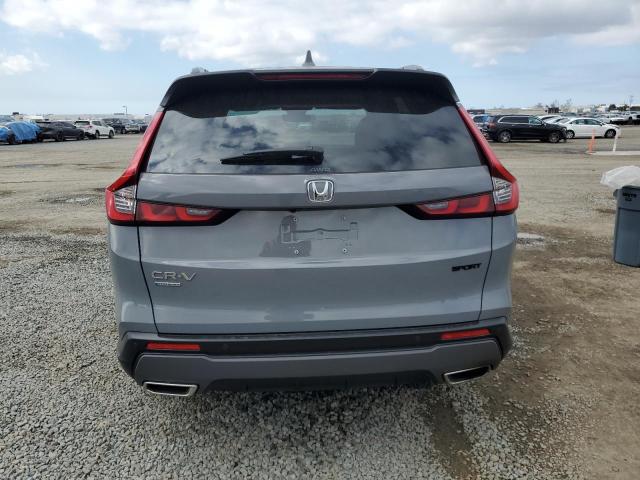 2024 HONDA CR-V SPORT - 5J6RS6H81RL027664
