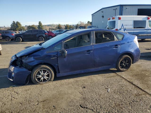 Vin: jtdkn3duxb0261793, lot: 43045835, toyota prius 2011 img_1