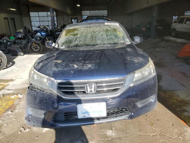 2015 HONDA ACCORD LX - 1HGCR2F30FA039868