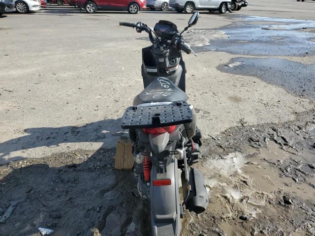 2012 YAMAHA YW50 F RKRSA43A5CA102502