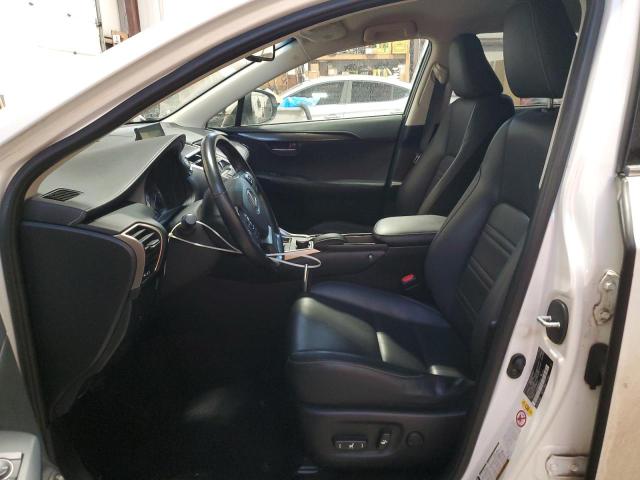 2015 LEXUS NX 200T JTJBARBZ0F2017543