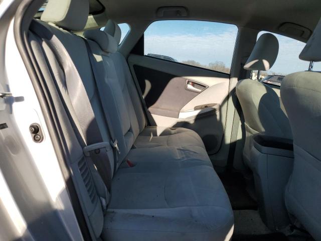 2010 TOYOTA PRIUS - JTDKN3DU3A0128534