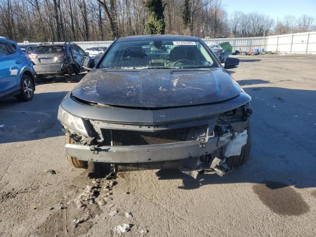 2015 CHEVROLET IMPALA LT - 2G1125S34F9215701
