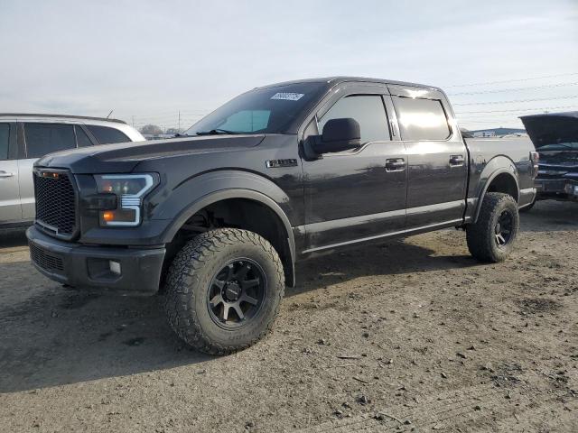 FORD F150 SUPER