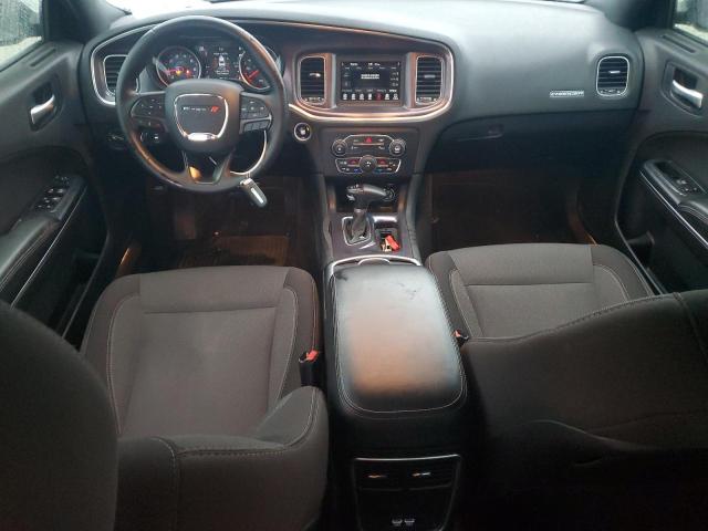2018 DODGE CHARGER SX - 2C3CDXBG9JH129554