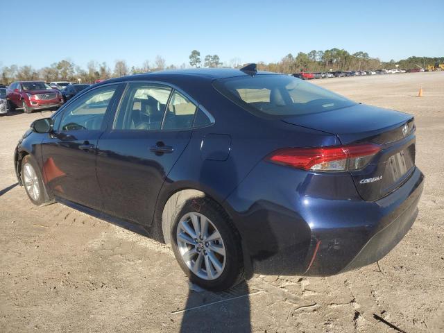 2024 TOYOTA COROLLA LE - JTDBCMFE6RJ020478