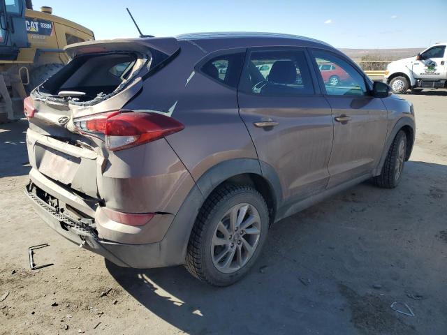 2016 HYUNDAI TUCSON LIM KM8J33A4XGU168807