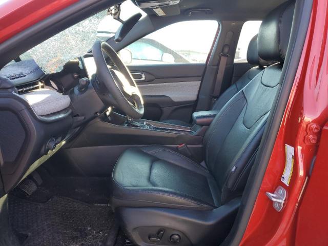 2023 JEEP COMPASS LA - 3C4NJDFN4PT513567