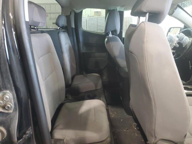 2019 CHEVROLET COLORADO L 1GCHTCEA9K1256891