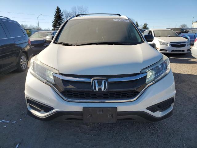 2015 HONDA CR-V LX 2HKRM3H34FH001093