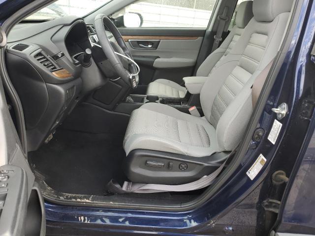 2019 HONDA CR-V EX - 7FARW1H59KE026875
