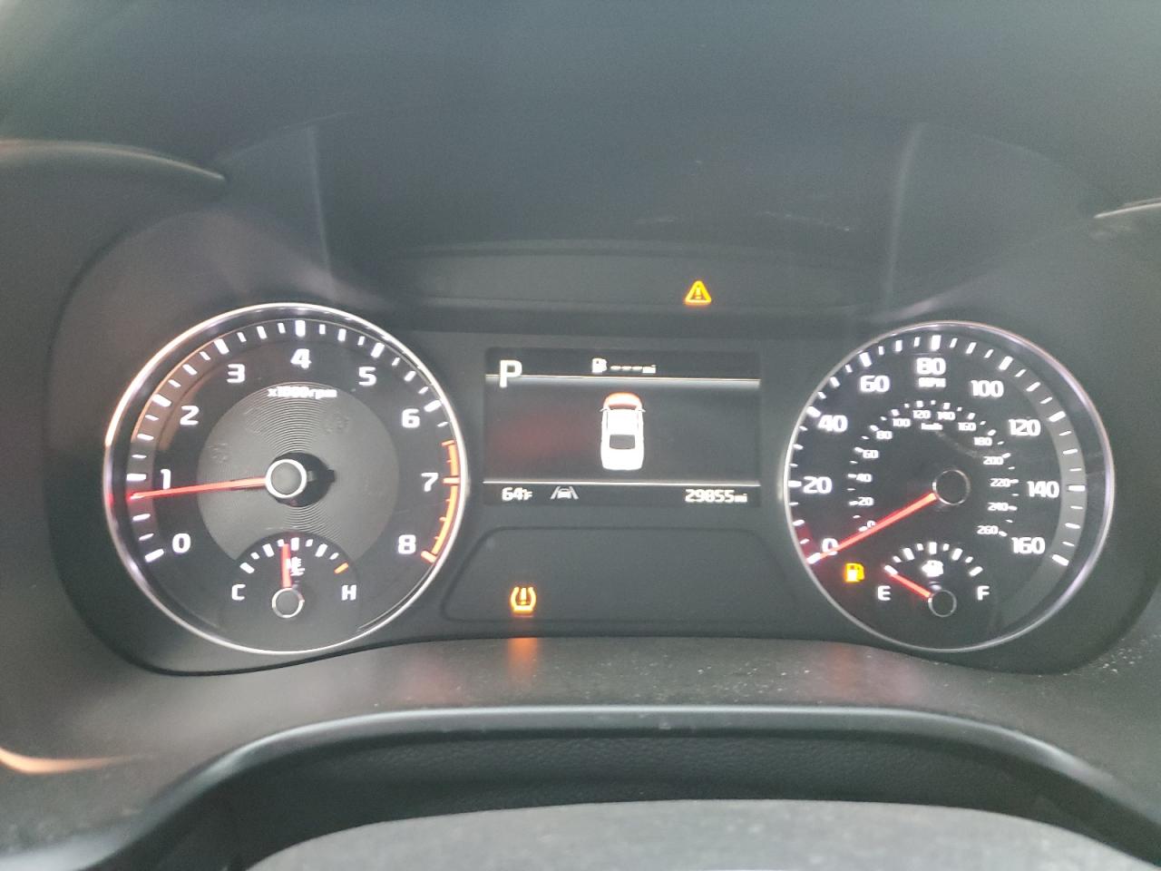 Lot #3315245343 2023 KIA FORTE GT L