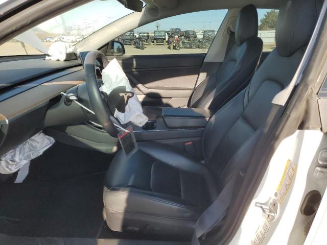 2020 TESLA MODEL 3 - 5YJ3E1EB2LF636567