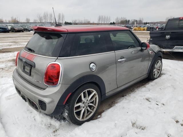 2019 MINI COOPER JOH WMWXM9C55K2H38852