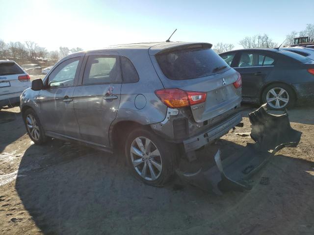 Vin: 4a4ap3aw9fe056446, lot: 89380515, mitsubishi outlander es 20152