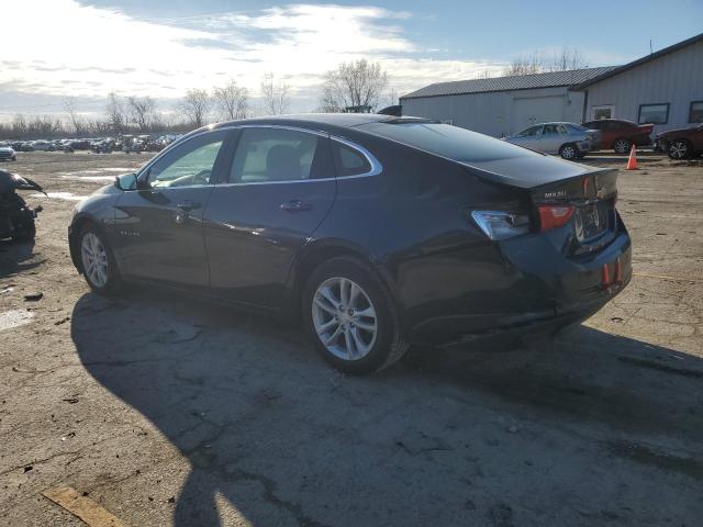 2017 CHEVROLET MALIBU LT - 1G1ZE5ST4HF118972