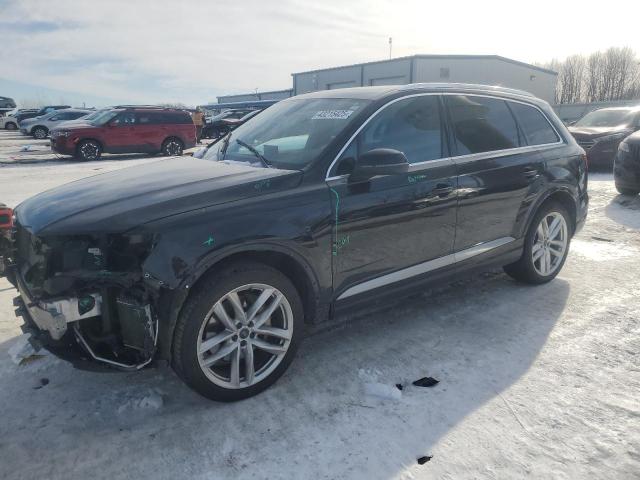 2017 AUDI Q7 PRESTIG WA1VAAF74HD042330